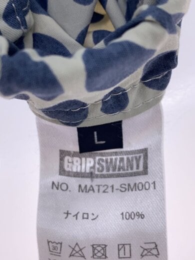 商品画像：ショートパンツ/L/ポリエステル/GRY/アニマル/MAT21-SM001// 5