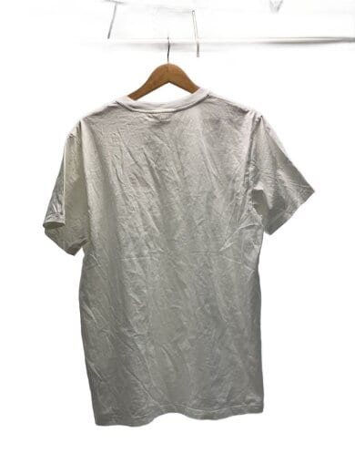 商品画像：Tシャツ/--/コットン/WHT 2