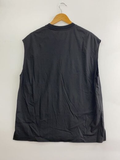 商品画像：長袖Tシャツ/2/--/BLK/無地/11221411320// 2