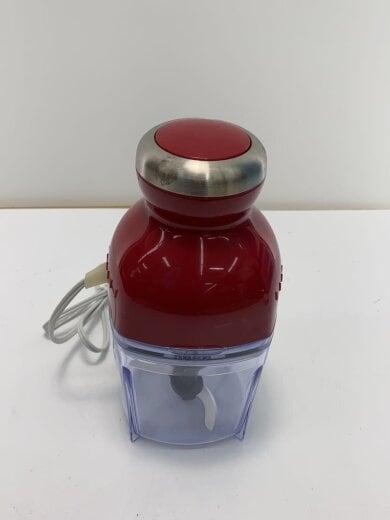 商品画像：ミキサー・フードプロセッサー カプセルカッターボンヌ RCP-3// 2