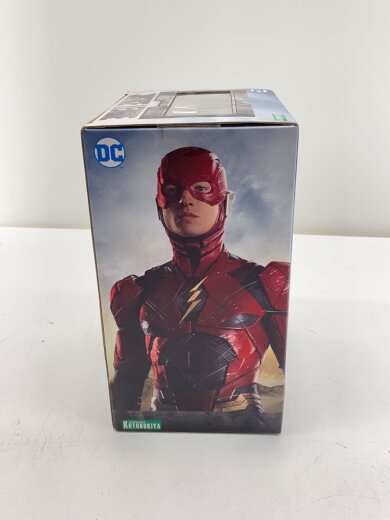 商品画像：フィギュア/アメコミフィギィア/the flash// 2