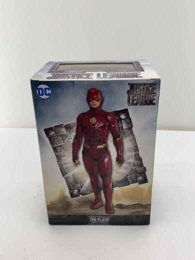 商品画像：フィギュア/アメコミフィギィア/the flash// 4