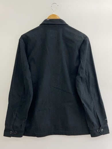 商品画像：ジャケット/L/コットン/BLK/CR1-02L5-JK39// 2