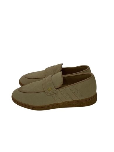 商品画像：HANDBALL SPEZIAL LOAFER_ハンドボール スペツィアル ローファー/26.5cm/BEG// 1