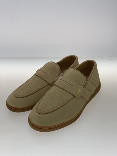 商品画像：HANDBALL SPEZIAL LOAFER_ハンドボール スペツィアル ローファー/26.5cm/BEG// 2