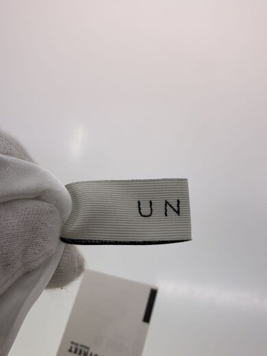 商品画像：ボトム/1/ポリエステル/WHT/UNiPH/531-5130372// 4