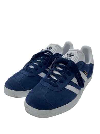 商品画像：GAZELLE/ガゼル/24cm/NVY 1