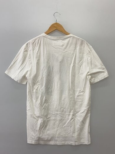 商品画像：Tシャツ/48/コットン/WHT/プリント/S30GC0601 S23034 2