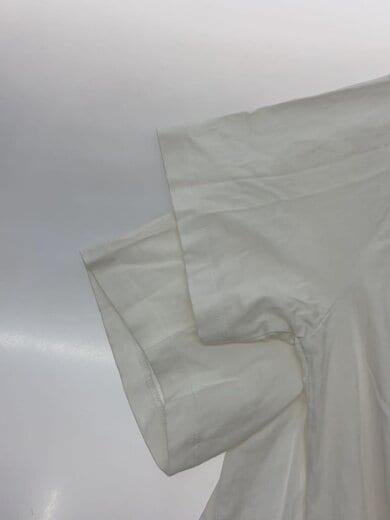 商品画像：Tシャツ/48/コットン/WHT/プリント/S30GC0601 S23034 6