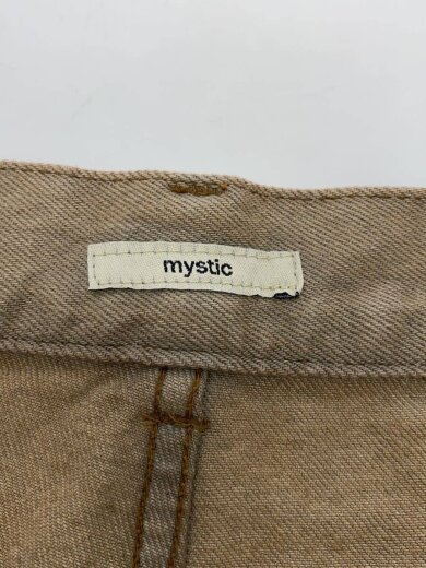 商品画像：ボトム/2/コットン/CML/MYZ1041303A0002// 4