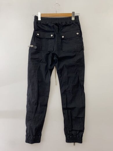 商品画像：ボトム/46/コットン/BLK/RU20S7377-TE 2