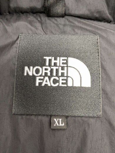 商品画像：NUPTSE VEST_ヌプシベスト/XL/ナイロン/KHK 3