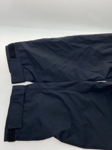 商品画像：SCOOP JACKET_スクープジャケット/L/コットン/BLK/無地 6