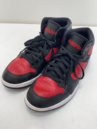 商品画像：AIR JORDAN ACCESS_エア ジョーダン アクセス/27cm/RED// 2