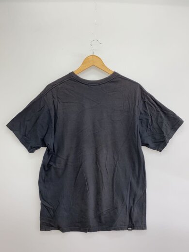 商品画像：Tシャツ/L/コットン/BLK/002231CT43// 2