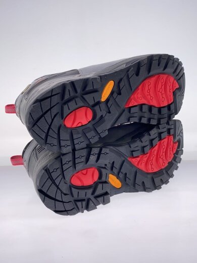 商品画像：トレッキングブーツ/25.5cm/PNK/1129304// 6