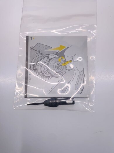 商品画像：トレッキングブーツ/25.5cm/PNK/1129304// 8