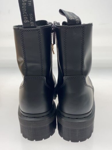 商品画像：ブーツ/41/BLK/レザー/AW006 5