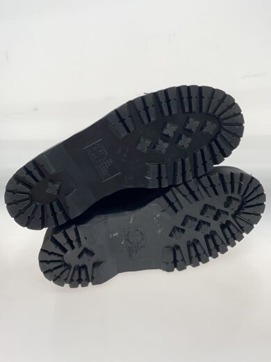 商品画像：ブーツ/41/BLK/レザー/AW006 6