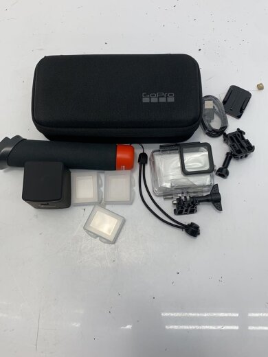 商品画像：ビデオカメラ GoPro HERO11 Black CHDHX-111-FW// 5