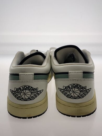 商品画像：AIR JORDAN 1 LOW_エアジョーダン1 ロー/27cm/WHT 5