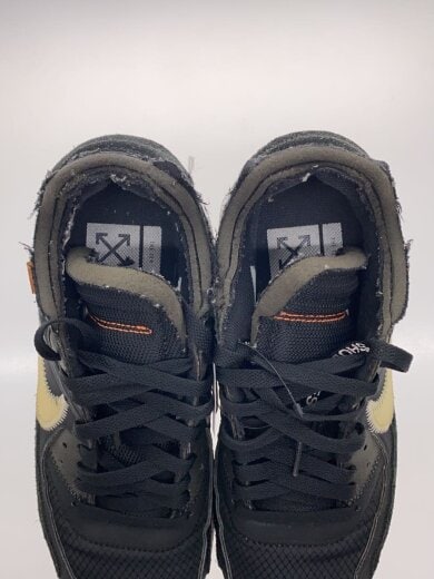 商品画像：THE 10 : AIR MAX 90/エアマックス/ブラック/AA7293-001/27cm/BLK 4