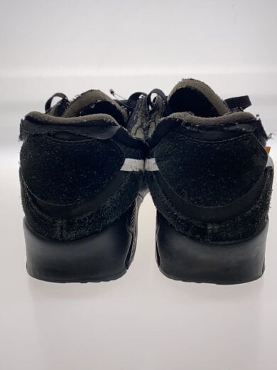 商品画像：THE 10 : AIR MAX 90/エアマックス/ブラック/AA7293-001/27cm/BLK 5