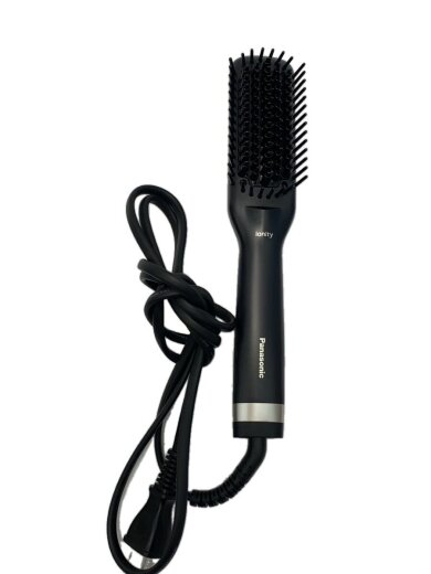 商品画像：ドライヤー・ヘアアイロン ionity EH-HS21-K 1