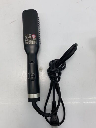 商品画像：ドライヤー・ヘアアイロン ionity EH-HS21-K 4