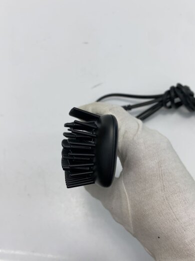 商品画像：ドライヤー・ヘアアイロン ionity EH-HS21-K 5