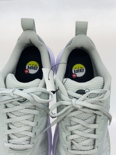商品画像：AIR MAX NUAXIS_エア マックス NUAXIS/26cm/GRY// 4