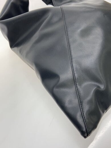 商品画像：トートバッグ/--/BLK/S54WD0039// 5