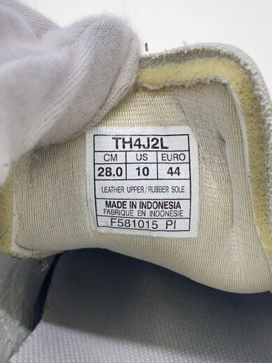 商品画像：ローカットスニーカー/28cm/GRY/TH4J2L// 7