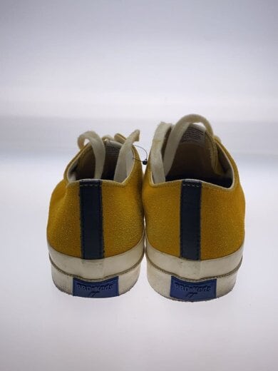 商品画像：ローカットスニーカー/25.5cm/YLW// 5