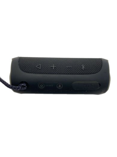 商品画像：Bluetoothスピーカー FLIP4 JBLFLIP4BLK[Black] 2