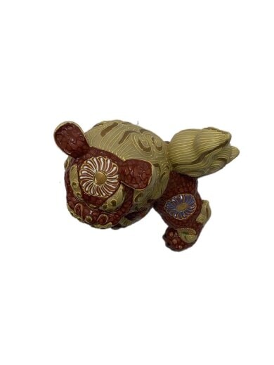 商品画像：玉獅子/インテリア雑貨/マルチカラー// 5