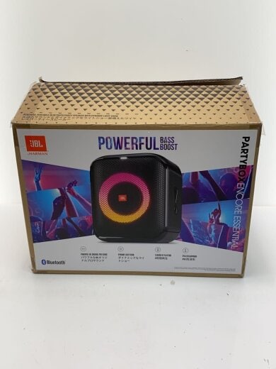 商品画像：スピーカー PARTYBOX ENCORE ESSENTIAL// 7