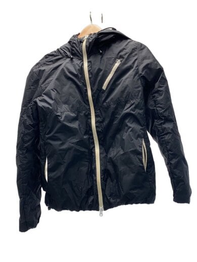 商品画像：ダウンジャケット/M/ナイロン/BLK/171NGM14AW014 1