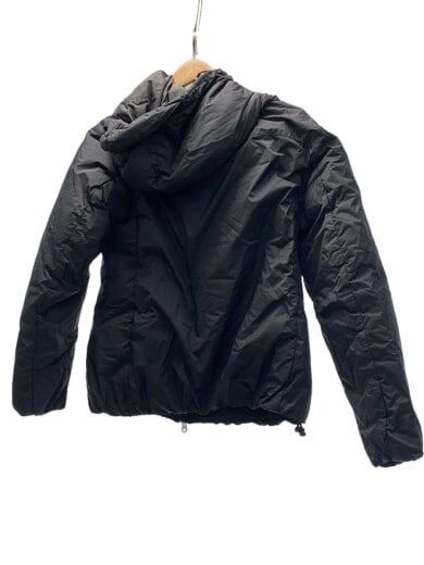 商品画像：ダウンジャケット/M/ナイロン/BLK/171NGM14AW014 2
