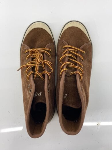 商品画像：チャッカブーツ/26cm/BRW/スウェード 3