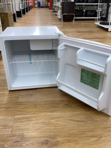 商品画像：冷蔵庫・冷凍庫 HERB Relax YRZ-C05B1 6