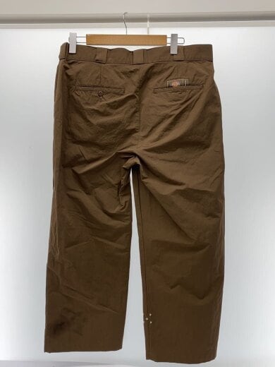 商品画像：ボトム/34/ナイロン/BRW/無地/7883110375 2