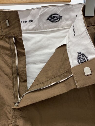 商品画像：ボトム/34/ナイロン/BRW/無地/7883110375 3