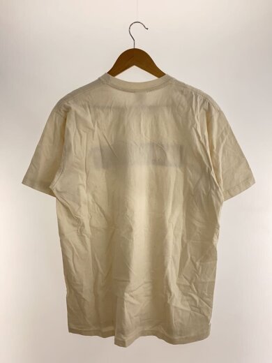 商品画像：Zoo Tork Supreme Transit Authority/Tシャツ/M/コットン/CRM 2