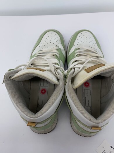 商品画像：DUNK HIGH RETRO SE_ダンク HIGH レトロ SE/27.5cm/WHT 3