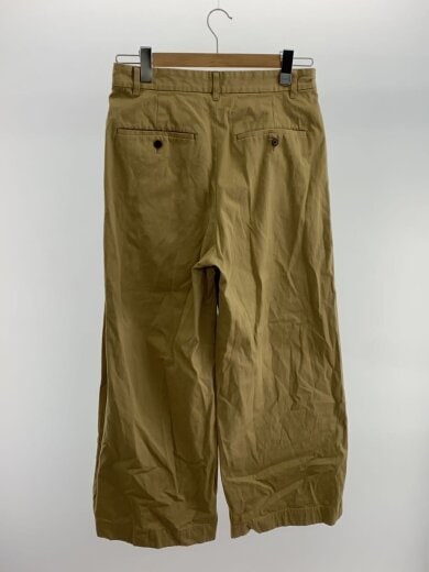 商品画像：2タック/ストレートパンツ/38/コットン/25-030-220-6030-1-0 2