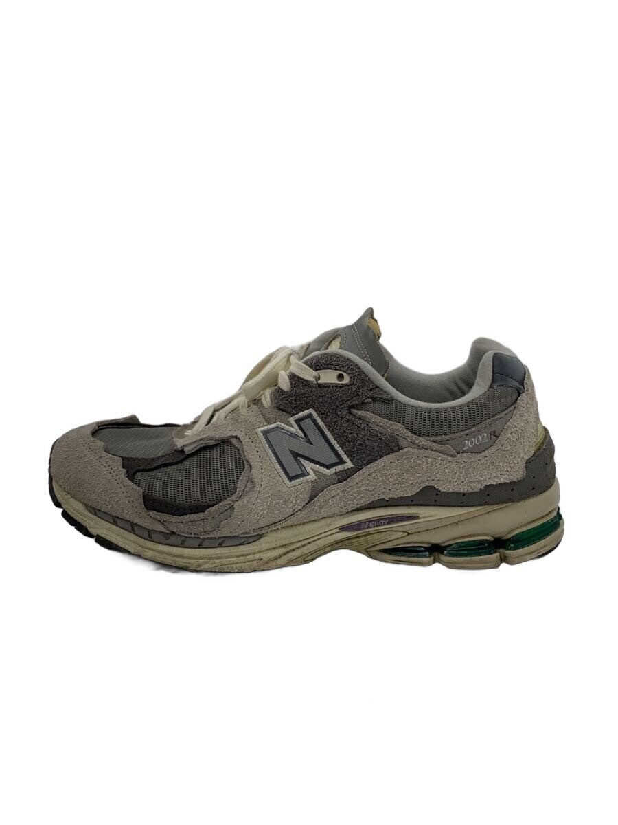 NEW BALANCE / M2002/グレー/US8.5/GRY