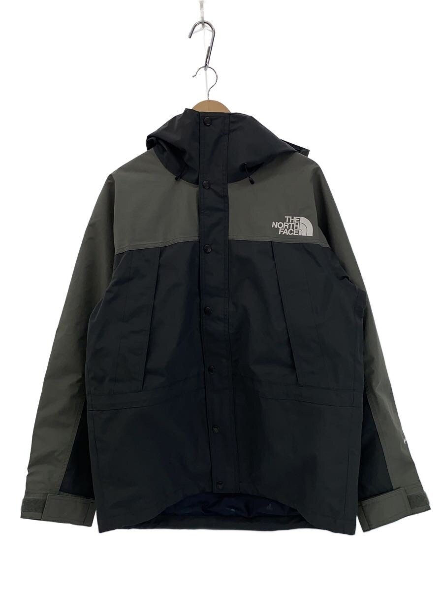 THE NORTH FACE / MOUNTAIN LIGHT JACKET_マウンテンライトジャケット/L/ナイロン/GRY