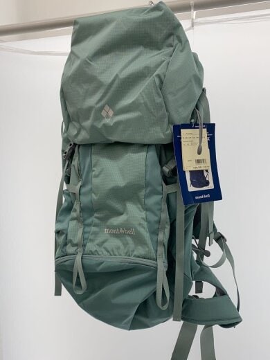 商品画像：KITRA PACK30/ナイロン/BLU/1133415 2