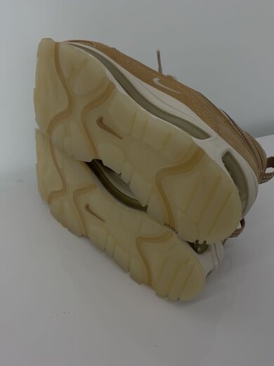 商品画像：AIR MAX 97 FUTURA SE_エア マックス 97 フューチュラ SE/24.5cm/BEG 4